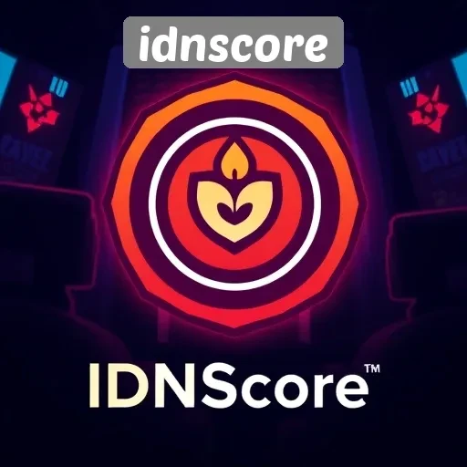 Membangun Karir Game Melalui IDNScore