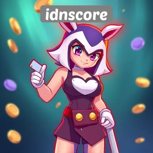 Keberagaman Permainan di IDNScore yang Menarik untuk Dicoba