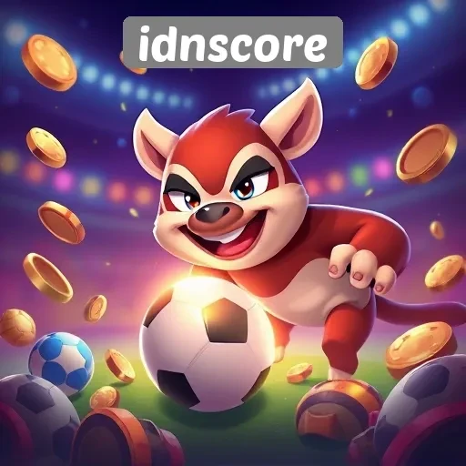 Beragam Permainan Menarik di idnscore untuk Pecinta Game