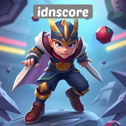 Menjelajahi Fitur Menarik di Situs Game IDNScore