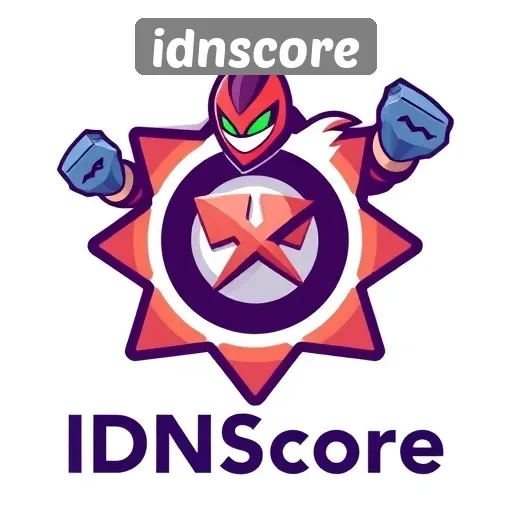 Keunggulan IDNScore Dalam Industri Game Online