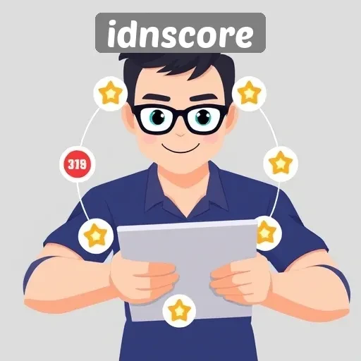 Fitur Unggulan yang Dimiliki IDNScore untuk Pemain