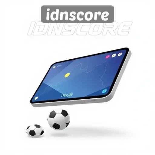 Inovasi Terbaru IDNSCORE dalam Dunia Gaming Indonesia
