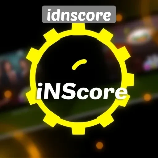 IDNScore Solusi Bermain Game Online Bagi Pemain Indonesia