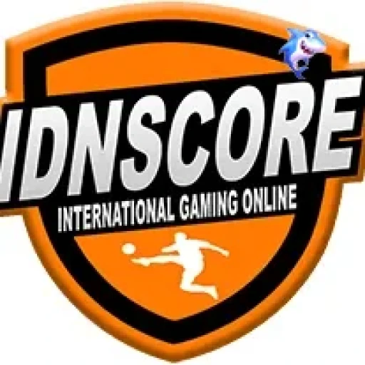 idnscore Logo
