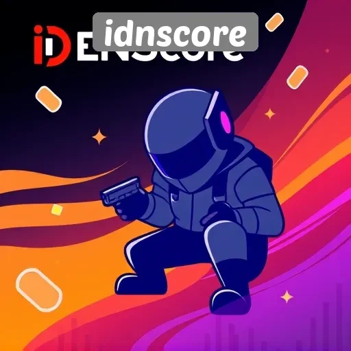 Cara Bergabung di IDNScore untuk Para Pencinta Game