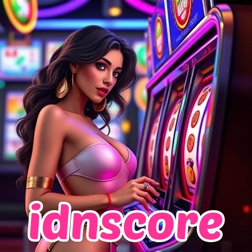 idnscore: Berita Game Terbaru dan Terpercaya di Indonesia