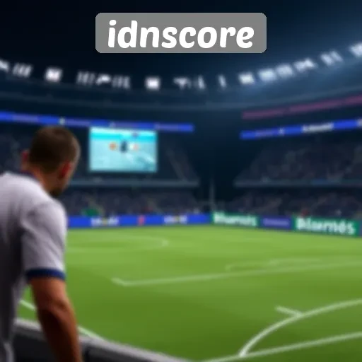 Testimoni Pemain Mengenai Pengalaman di IDNScore