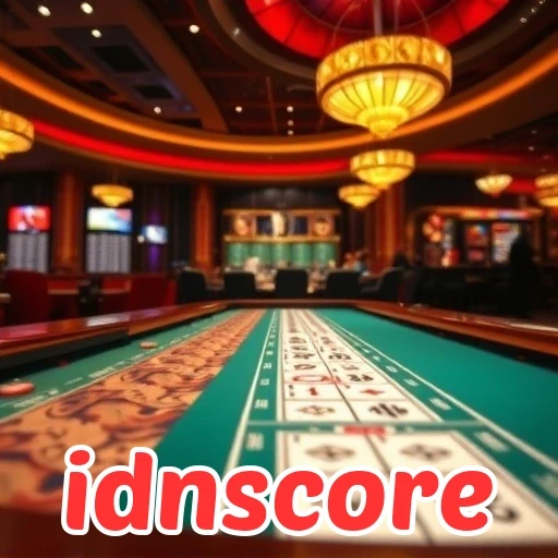 idnscore: Ulasan Menarik Tentang Game Online Terbaik