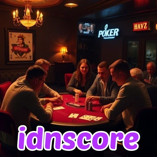 idnscore: Mengenal Fitur Menarik Game RPG untuk Penggemar Indonesia