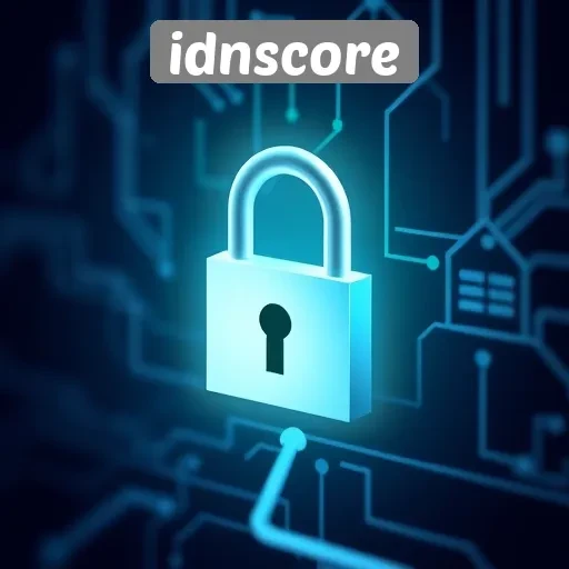 Ulasan tentang Keamanan dan Privasi di Situs Idnscore