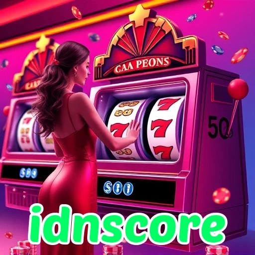 idnscore: Game Tembak-Menembak Paling Seru untuk Gamer Indonesia