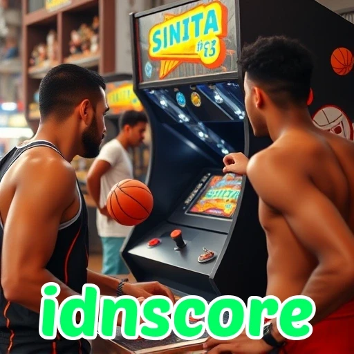 idnscore: Pembaruan Terbaru yang Bikin Game Online Makin Seru