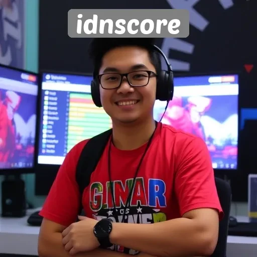 Review Pengalaman Pengguna di IDNScore